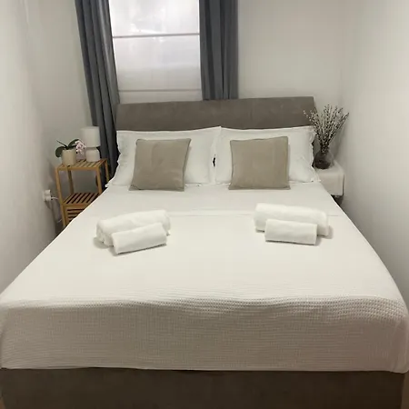 Гостевой дом Jakov *