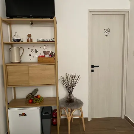 بيت ضيافة Jakov شيبينيك