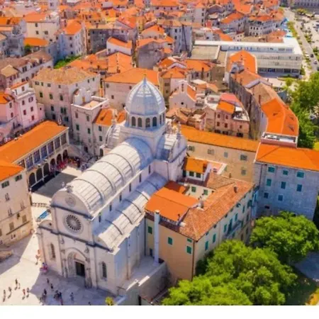 Jakov * Шибеник