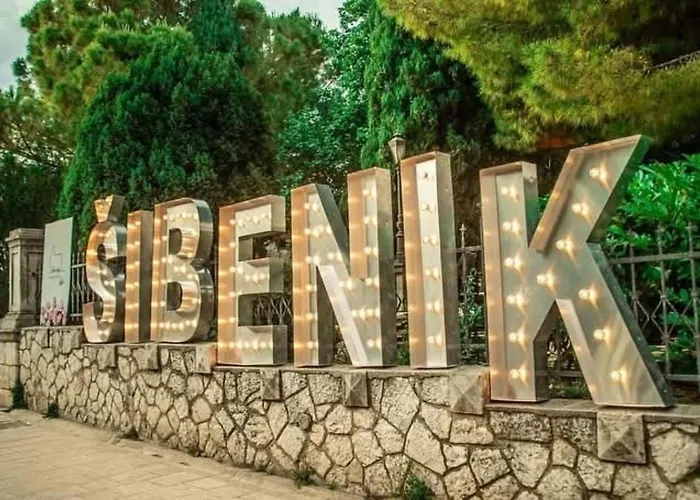 Jakov Guest house Sibenik