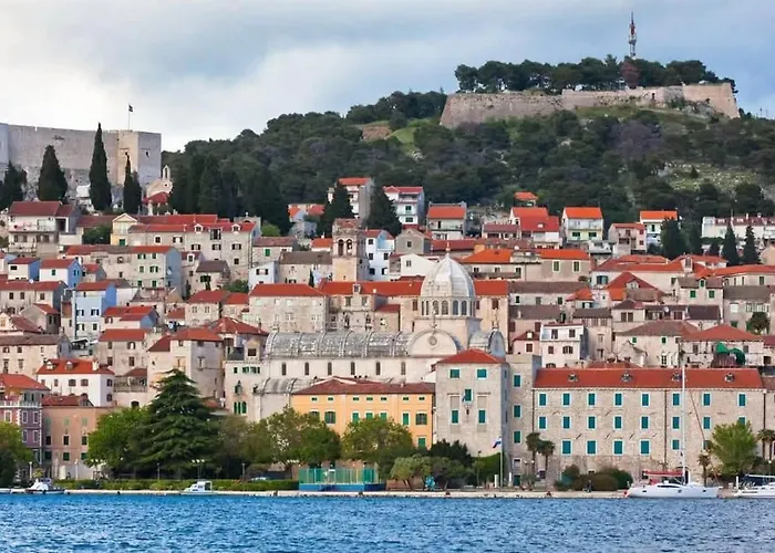 Jakov Guest house Sibenik