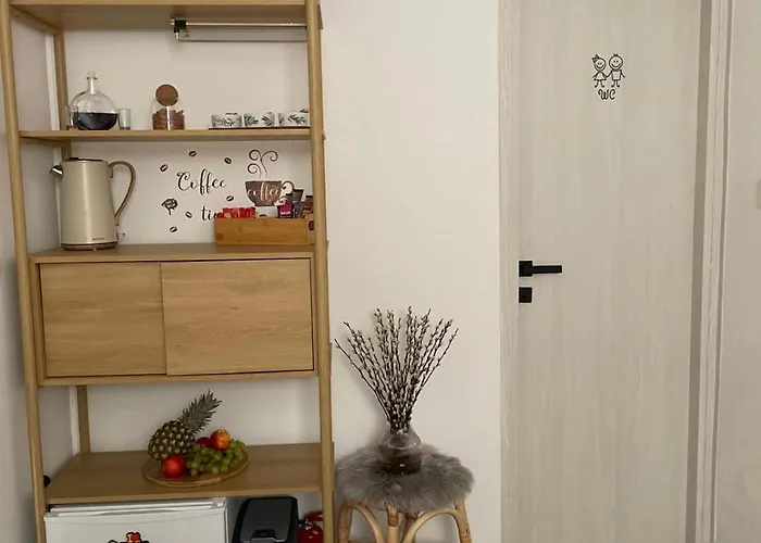 Guest house Jakov Sibenik